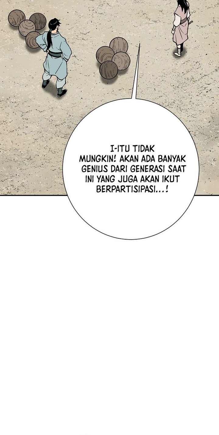 Tales of A Shinning Sword Chapter 58 Gambar 72