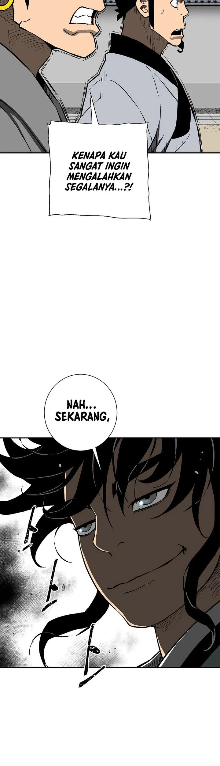 Tales of A Shinning Sword Chapter 58 Gambar 74