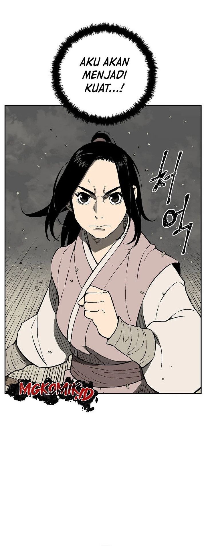 Tales of A Shinning Sword Chapter 58 Gambar 76