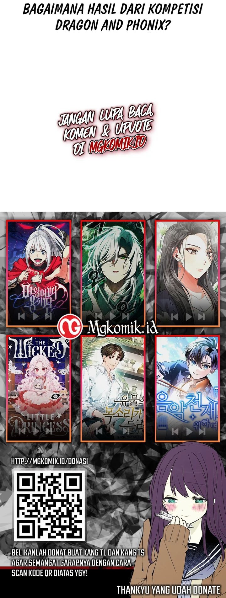 Tales of A Shinning Sword Chapter 58 Gambar 79