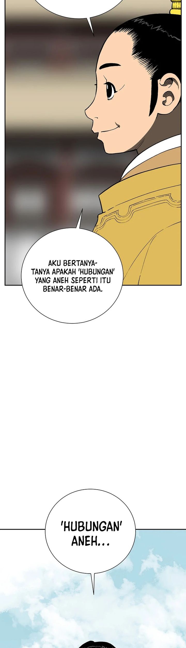 Tales of A Shinning Sword Chapter 58 Gambar 11