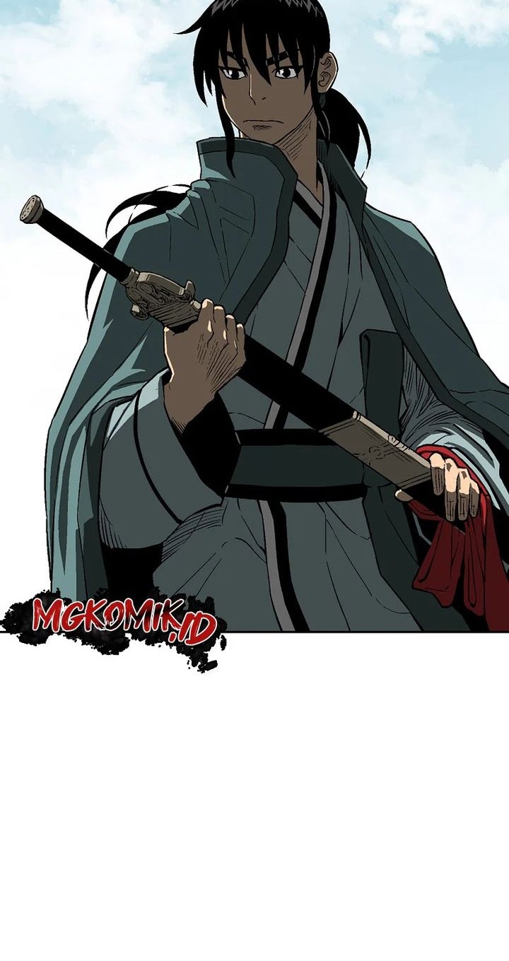 Tales of A Shinning Sword Chapter 58 Gambar 12