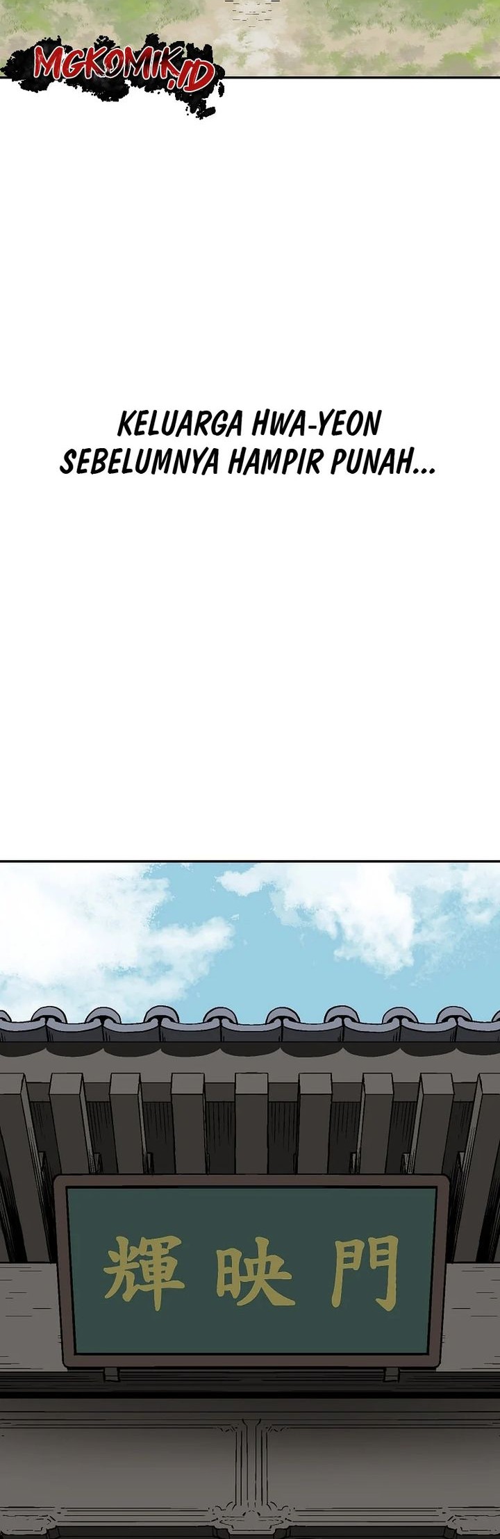 Tales of A Shinning Sword Chapter 58 Gambar 16