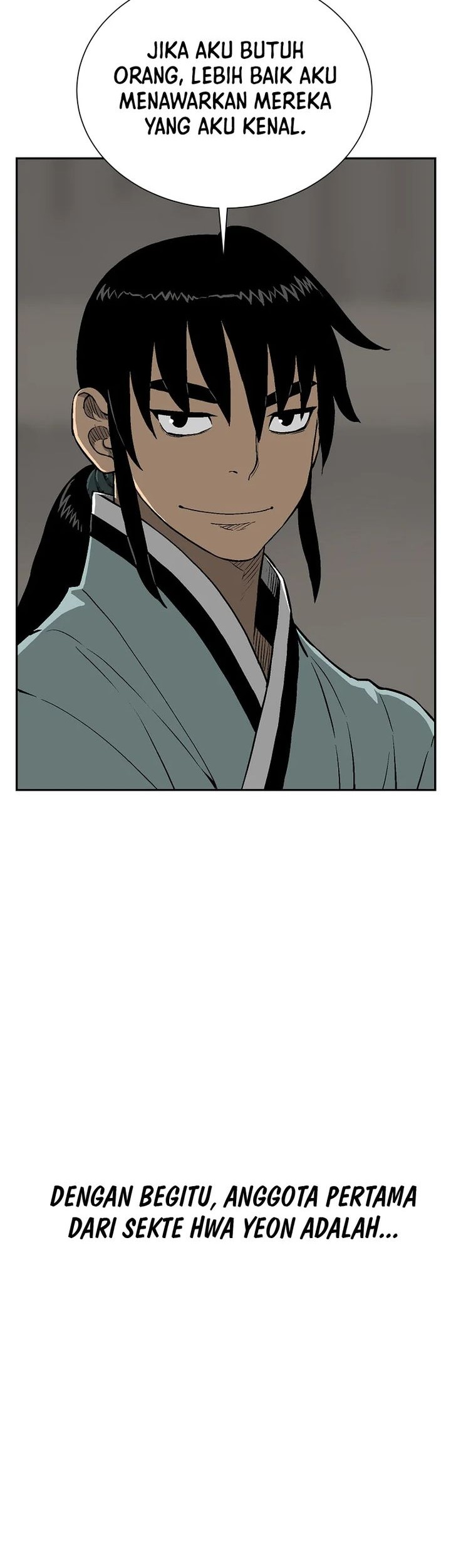 Tales of A Shinning Sword Chapter 58 Gambar 28