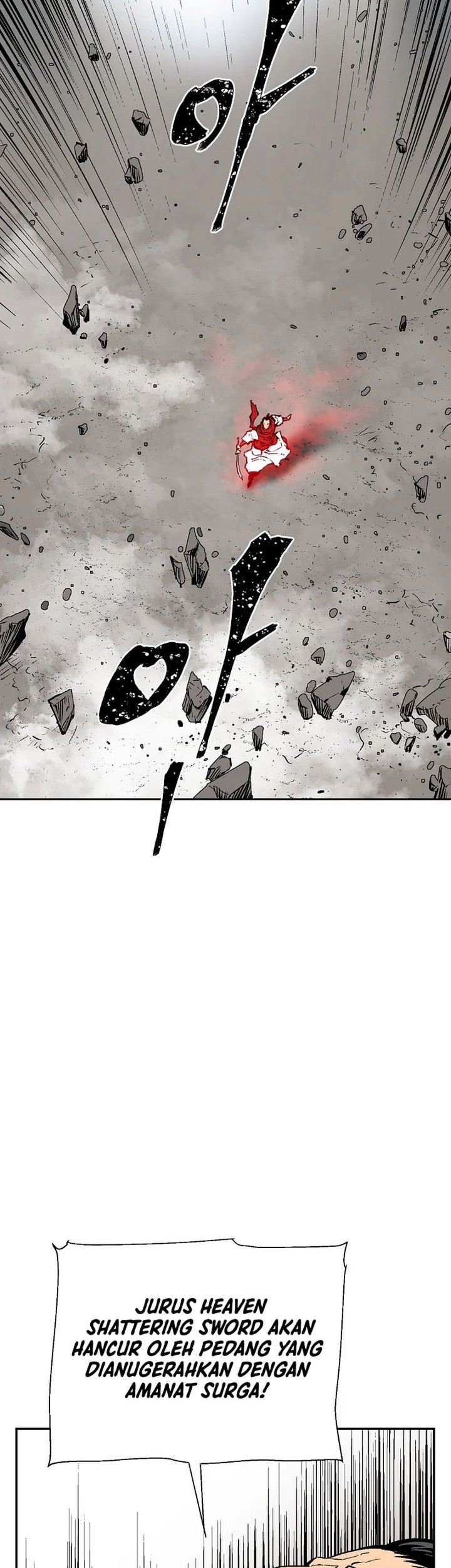 Tales of A Shinning Sword Chapter 57 Gambar 77