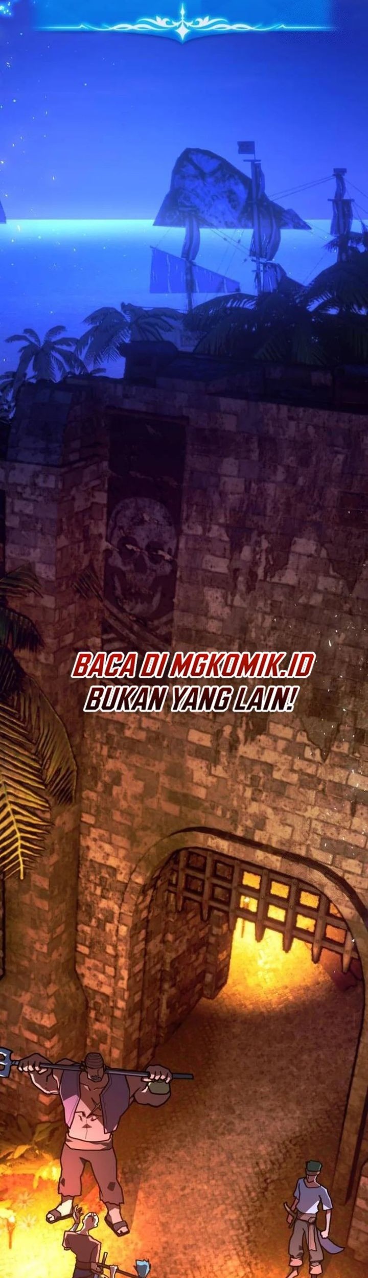 The Game’s Top Troll Chapter 78 Gambar 39