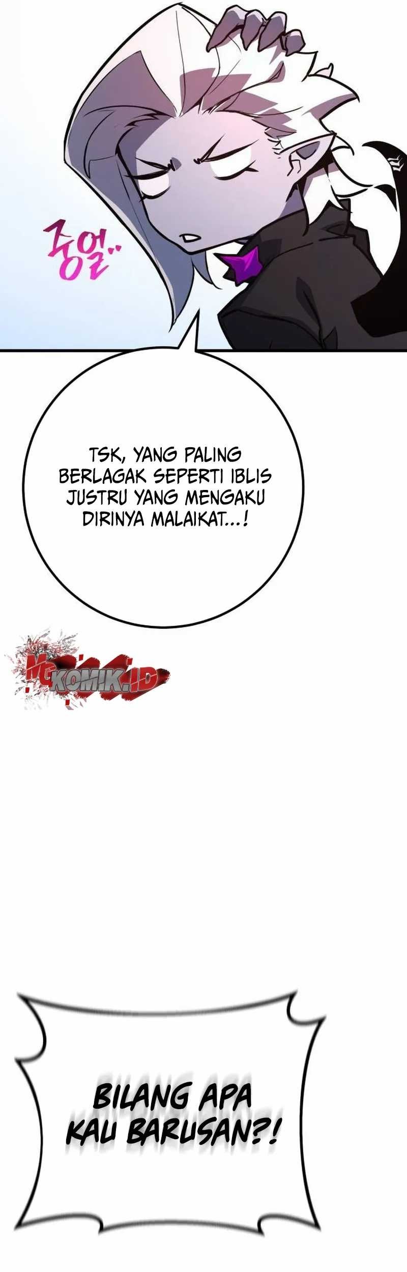 The Game’s Top Troll Chapter 77 Gambar 18