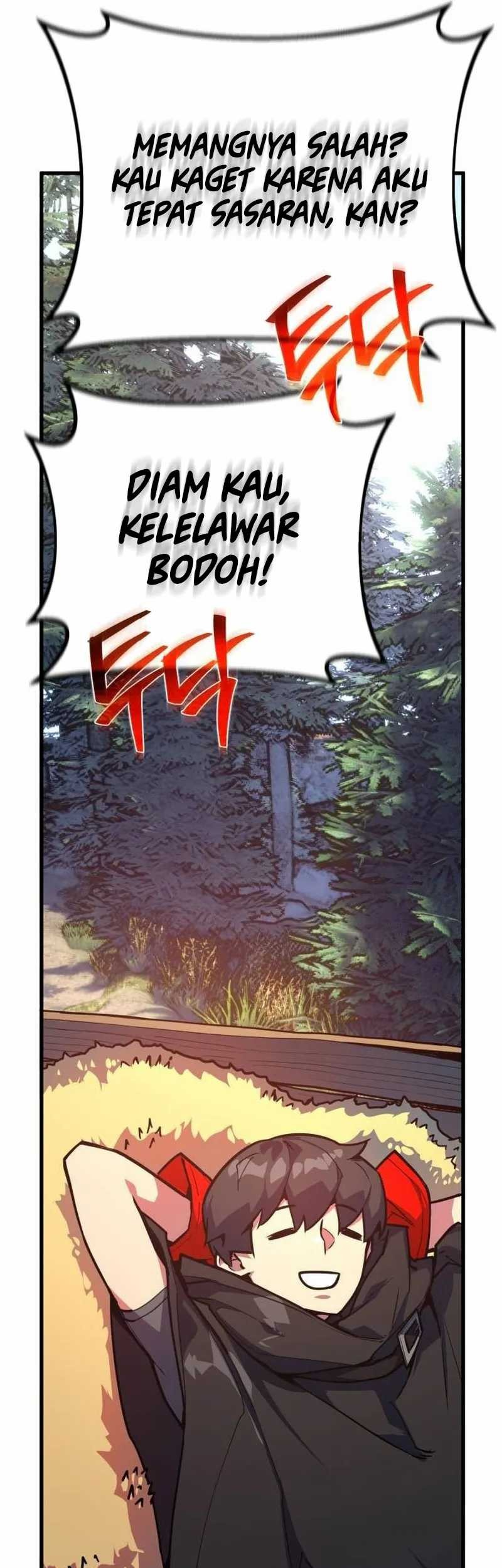 The Game’s Top Troll Chapter 77 Gambar 20