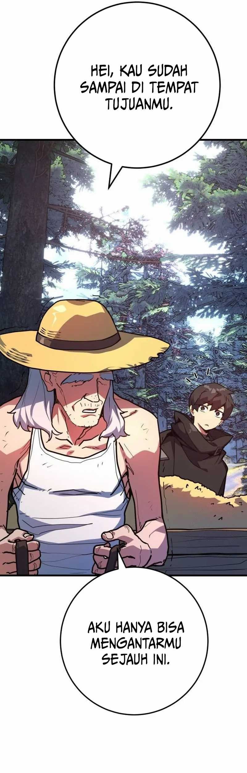 The Game’s Top Troll Chapter 77 Gambar 22