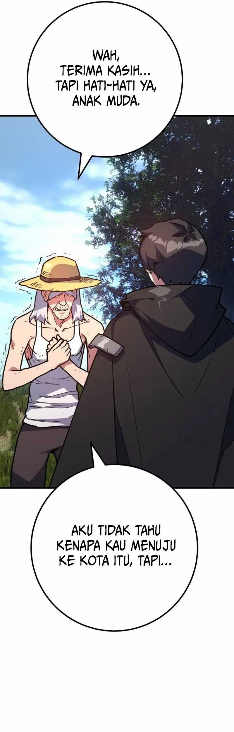 The Game’s Top Troll Chapter 77 Gambar 24