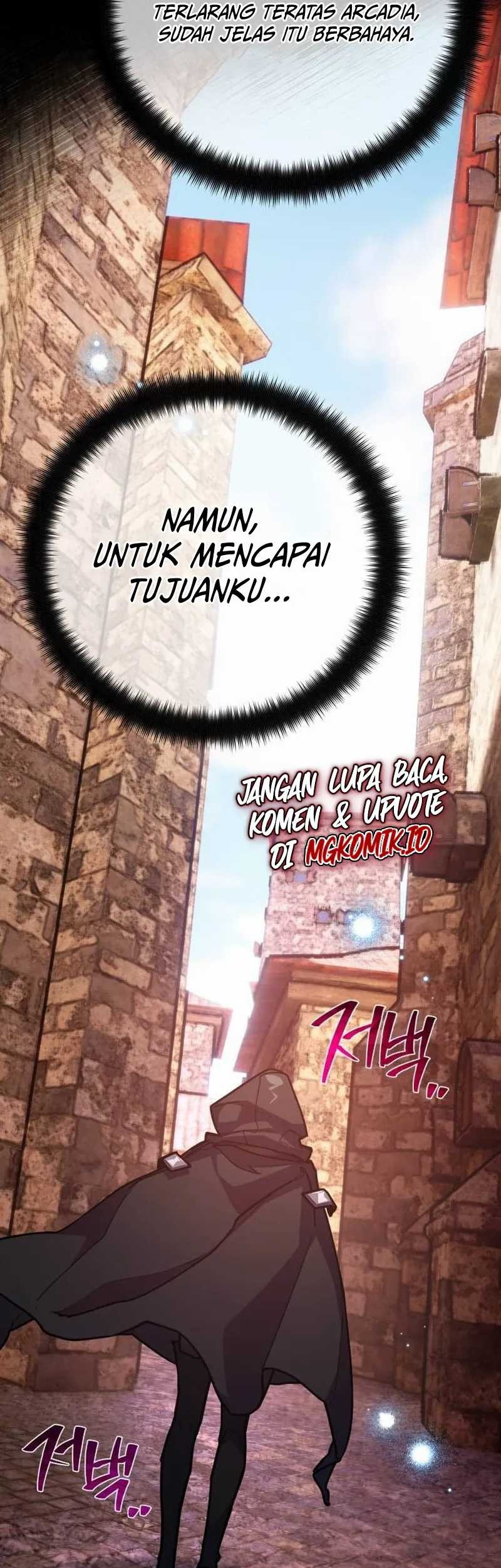 The Game’s Top Troll Chapter 77 Gambar 33