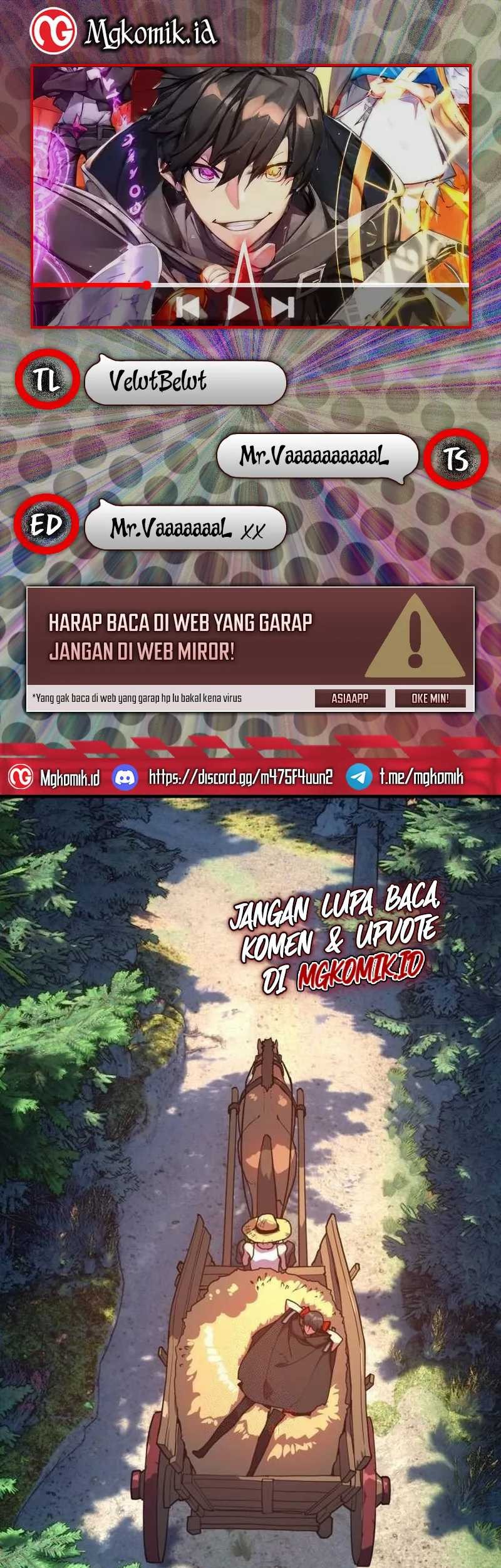 Baca Komik The Game’s Top Troll Chapter 77 Gambar 1