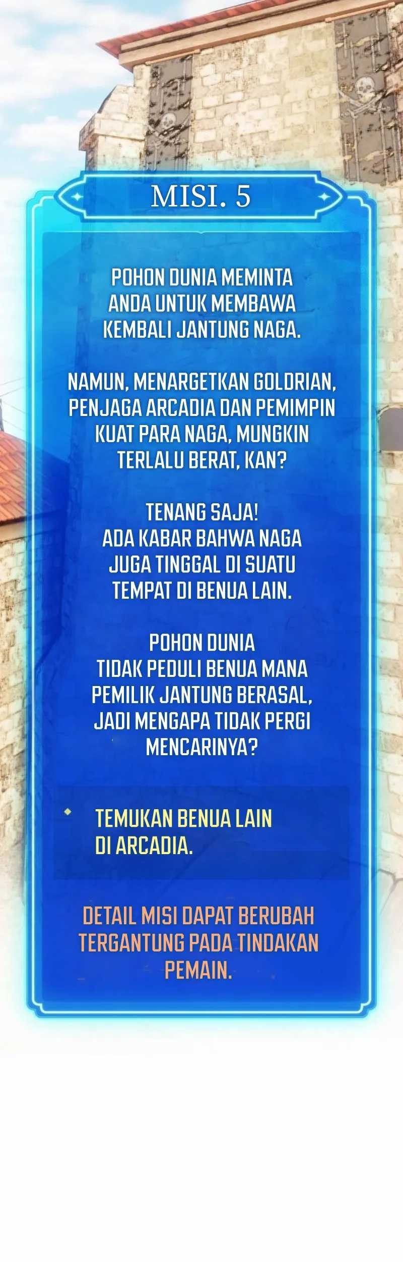 The Game’s Top Troll Chapter 77 Gambar 36