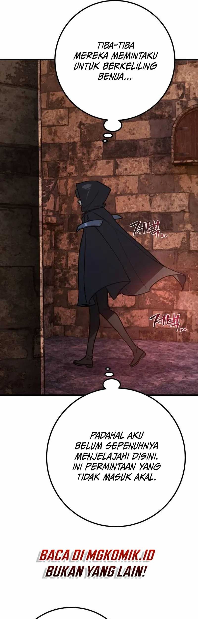 The Game’s Top Troll Chapter 77 Gambar 38