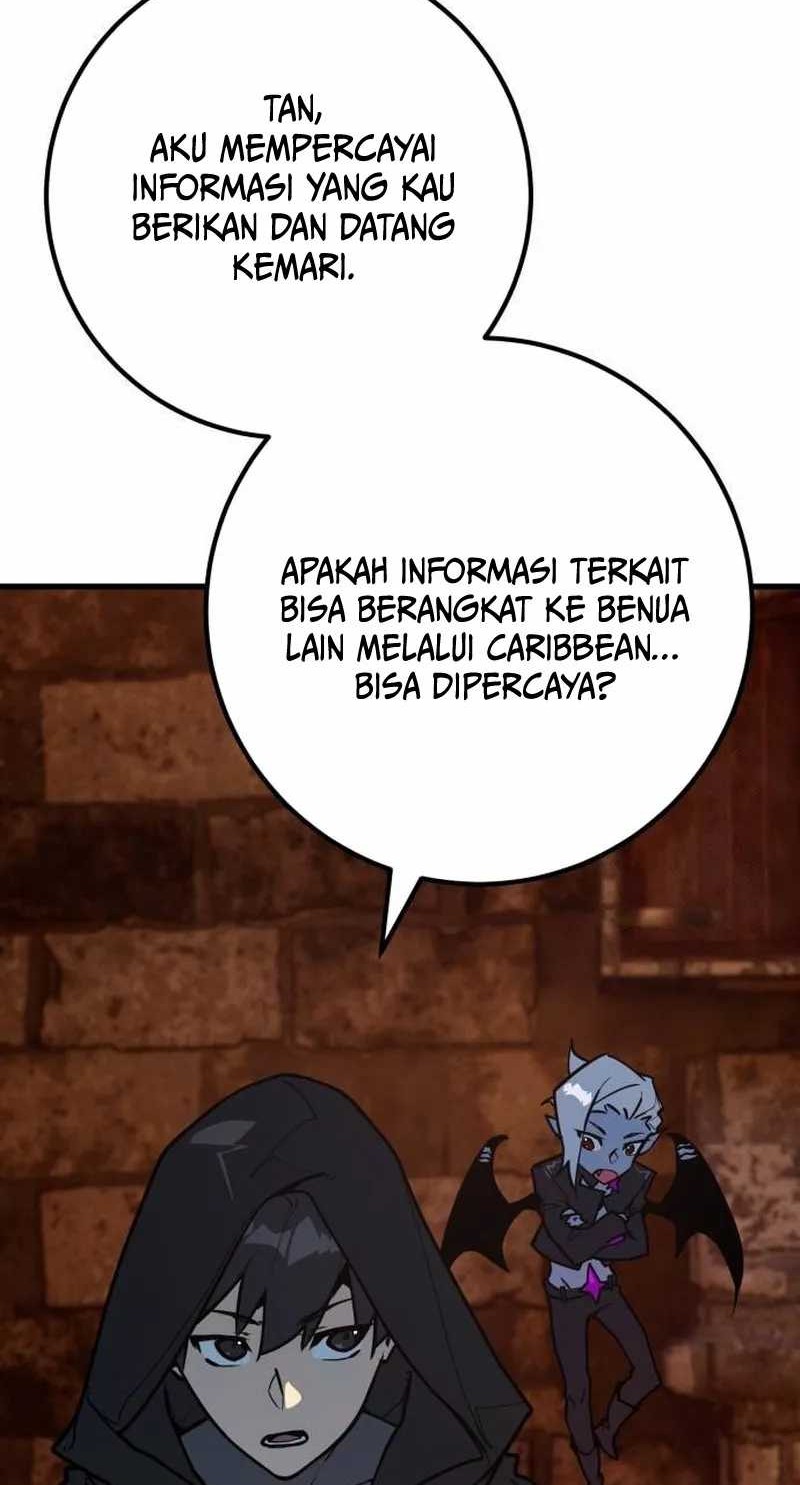 The Game’s Top Troll Chapter 77 Gambar 39