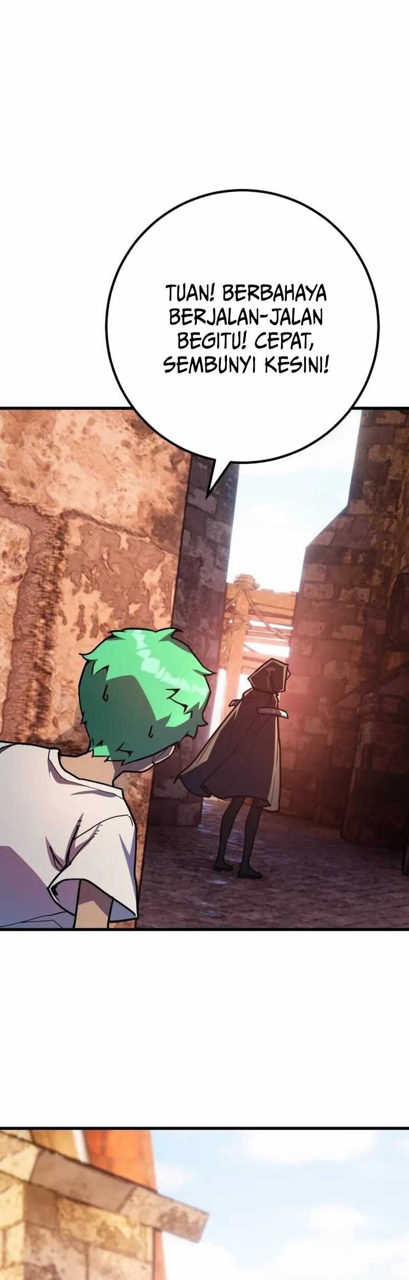 The Game’s Top Troll Chapter 77 Gambar 44