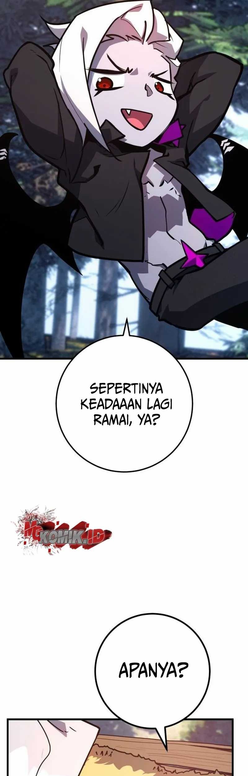 The Game’s Top Troll Chapter 77 Gambar 3