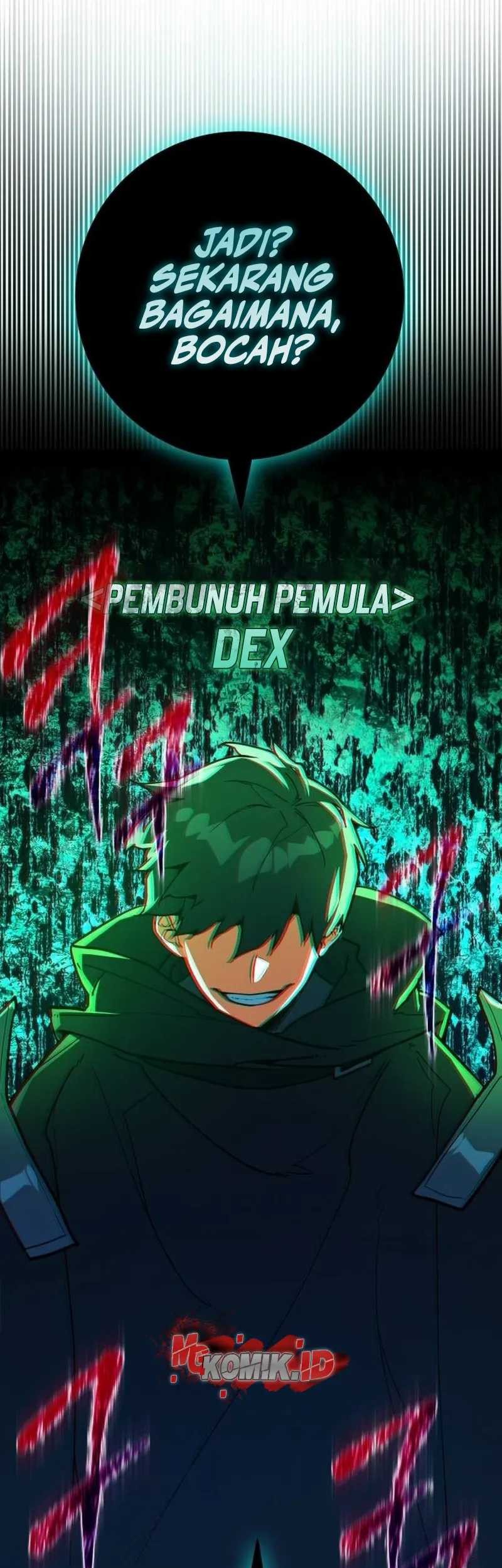 The Game’s Top Troll Chapter 77 Gambar 72