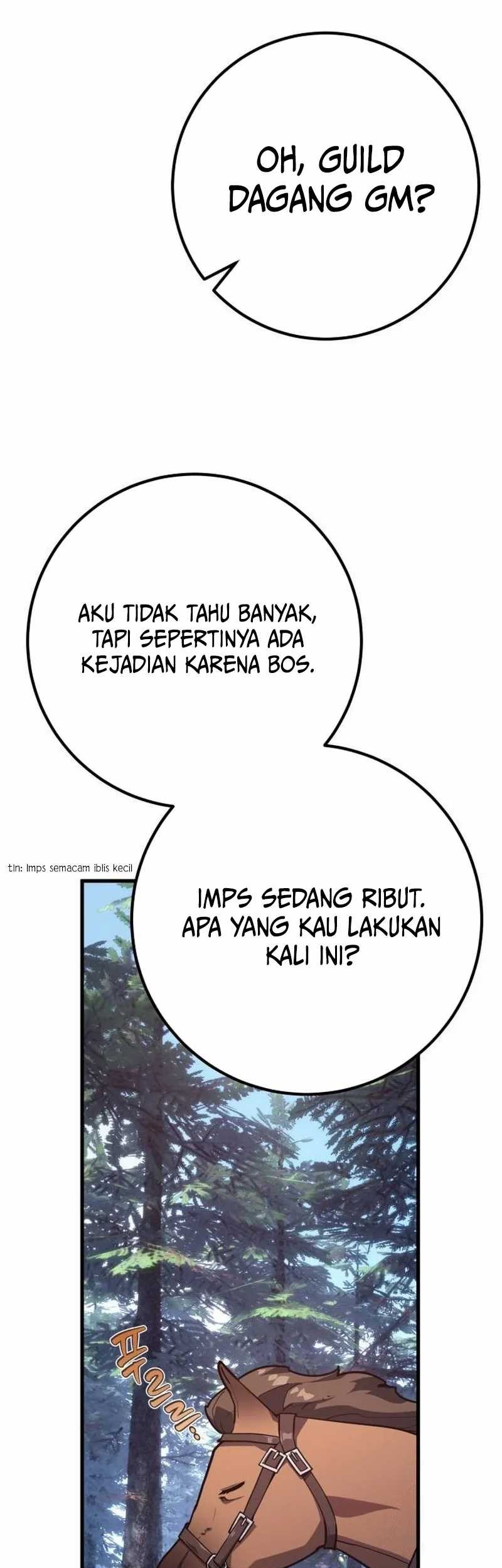 The Game’s Top Troll Chapter 77 Gambar 5