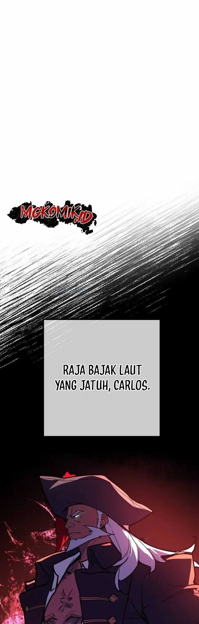 The Game’s Top Troll Chapter 77 Gambar 76