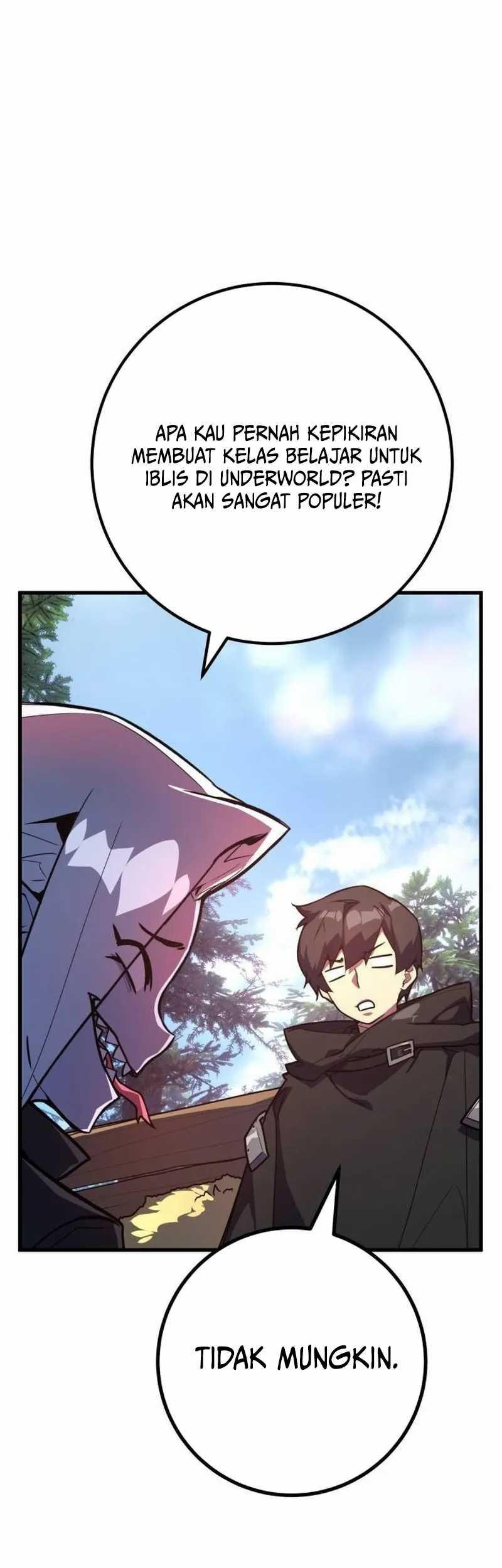 The Game’s Top Troll Chapter 77 Gambar 11