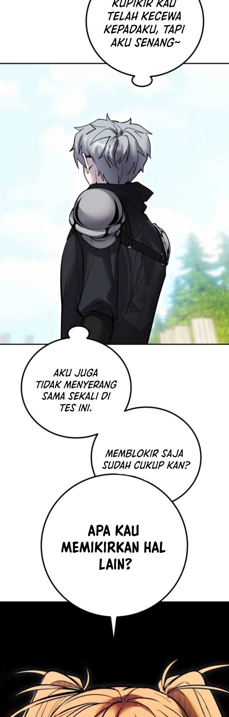 I Was More Overpowered Than The Hero, So I Hid My Power! Chapter 48 Gambar 53
