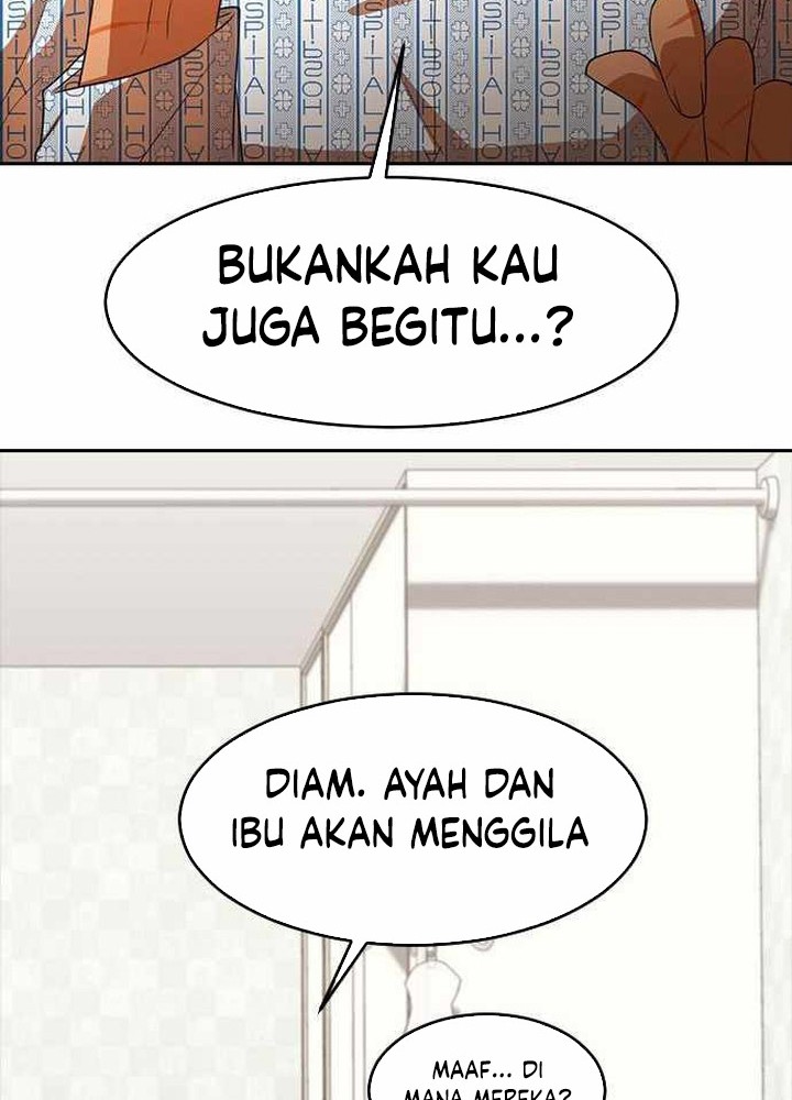 The Girl from Random Chatting! Chapter 316 Gambar 19