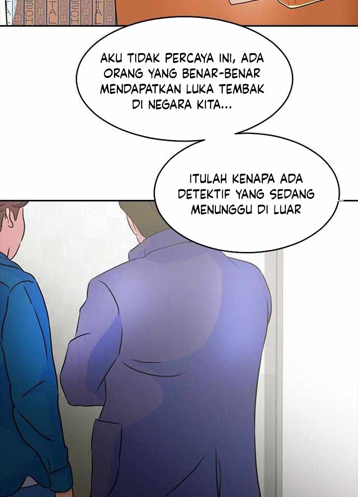 The Girl from Random Chatting! Chapter 316 Gambar 23