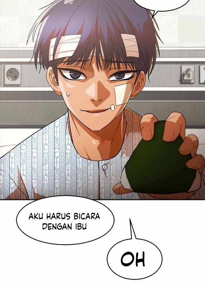 The Girl from Random Chatting! Chapter 316 Gambar 25