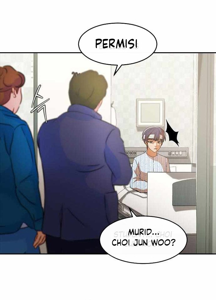 The Girl from Random Chatting! Chapter 316 Gambar 27