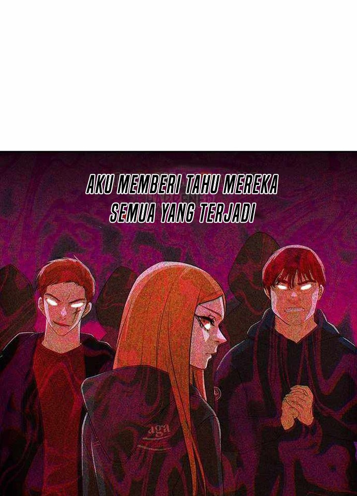 The Girl from Random Chatting! Chapter 316 Gambar 29