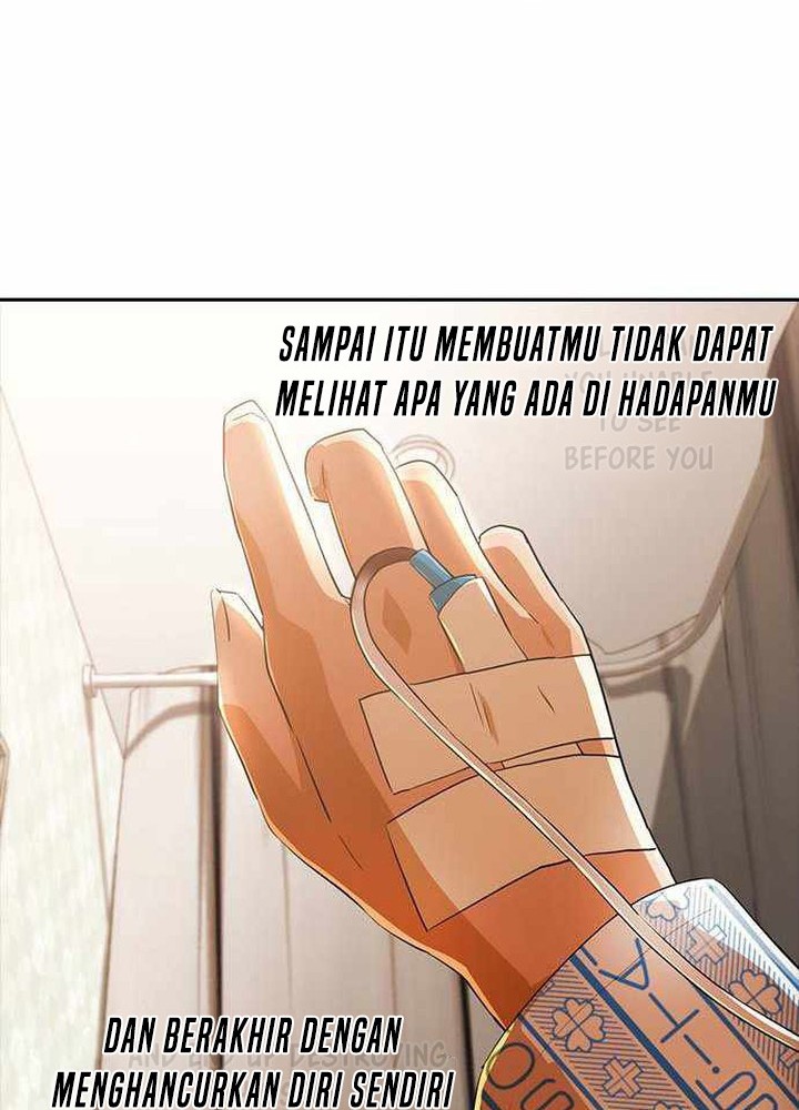 The Girl from Random Chatting! Chapter 316 Gambar 31