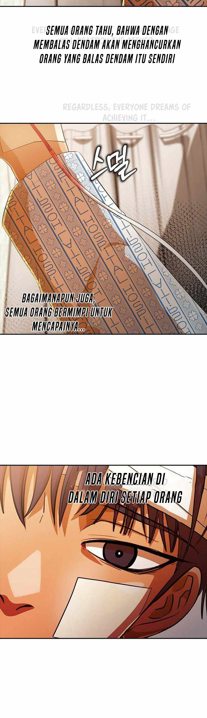 The Girl from Random Chatting! Chapter 316 Gambar 32