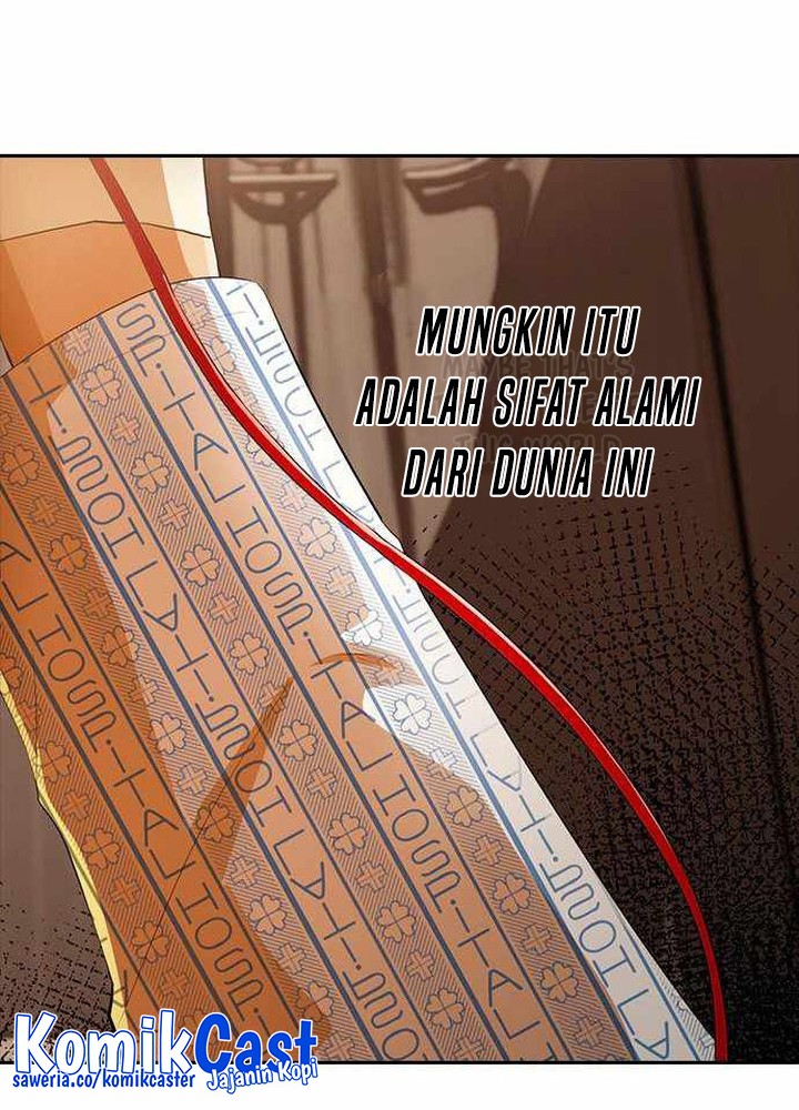 The Girl from Random Chatting! Chapter 316 Gambar 33