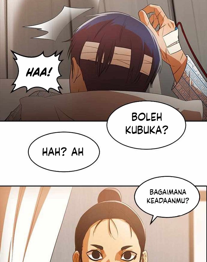 The Girl from Random Chatting! Chapter 316 Gambar 35