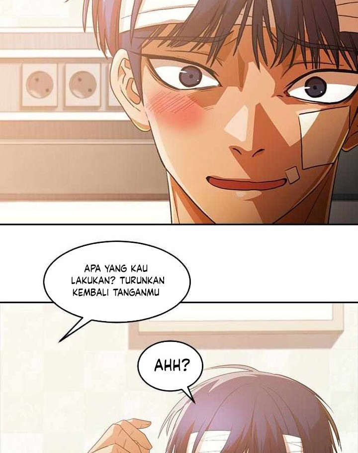 The Girl from Random Chatting! Chapter 316 Gambar 37