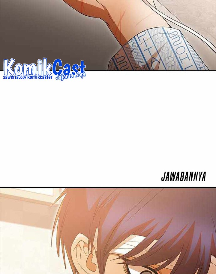 The Girl from Random Chatting! Chapter 316 Gambar 39