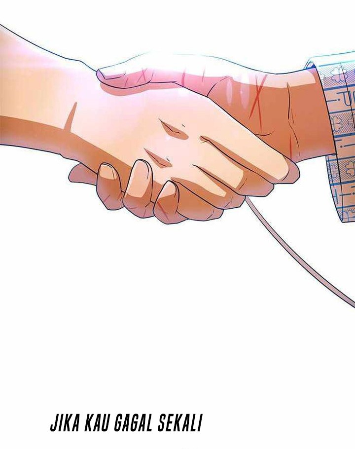 The Girl from Random Chatting! Chapter 316 Gambar 41