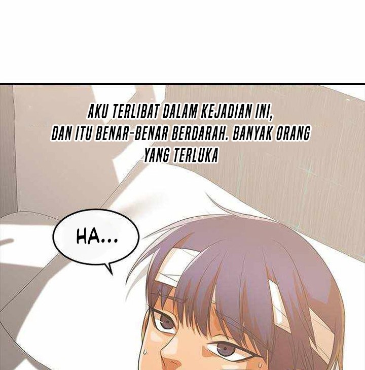 The Girl from Random Chatting! Chapter 316 Gambar 45