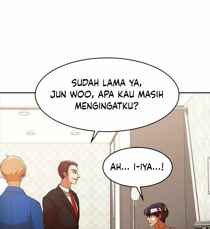The Girl from Random Chatting! Chapter 316 Gambar 51