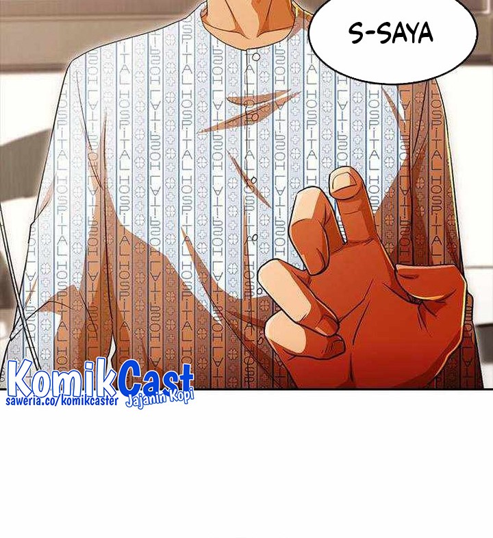 The Girl from Random Chatting! Chapter 316 Gambar 57