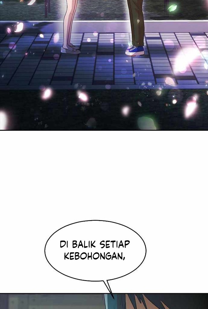 The Girl from Random Chatting! Chapter 316 Gambar 3