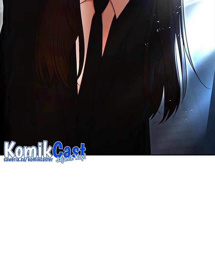 The Girl from Random Chatting! Chapter 316 Gambar 65