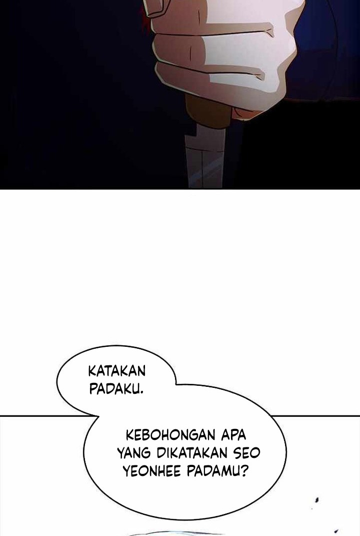 The Girl from Random Chatting! Chapter 316 Gambar 5