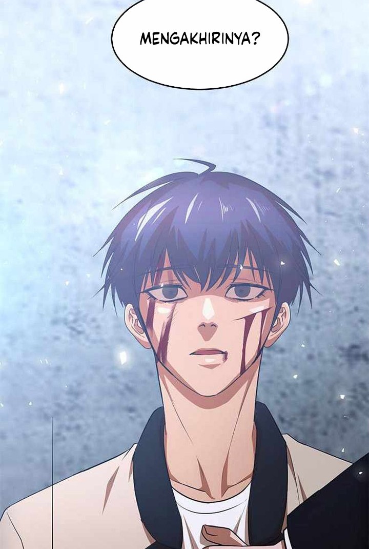 The Girl from Random Chatting! Chapter 316 Gambar 7