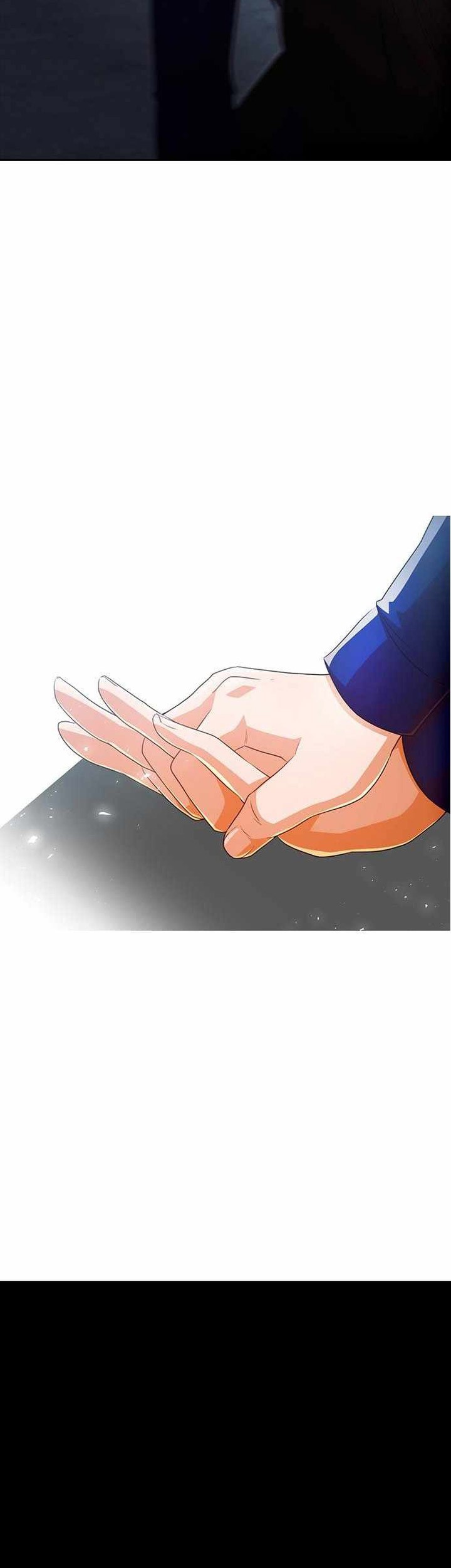 The Girl from Random Chatting! Chapter 316 Gambar 10