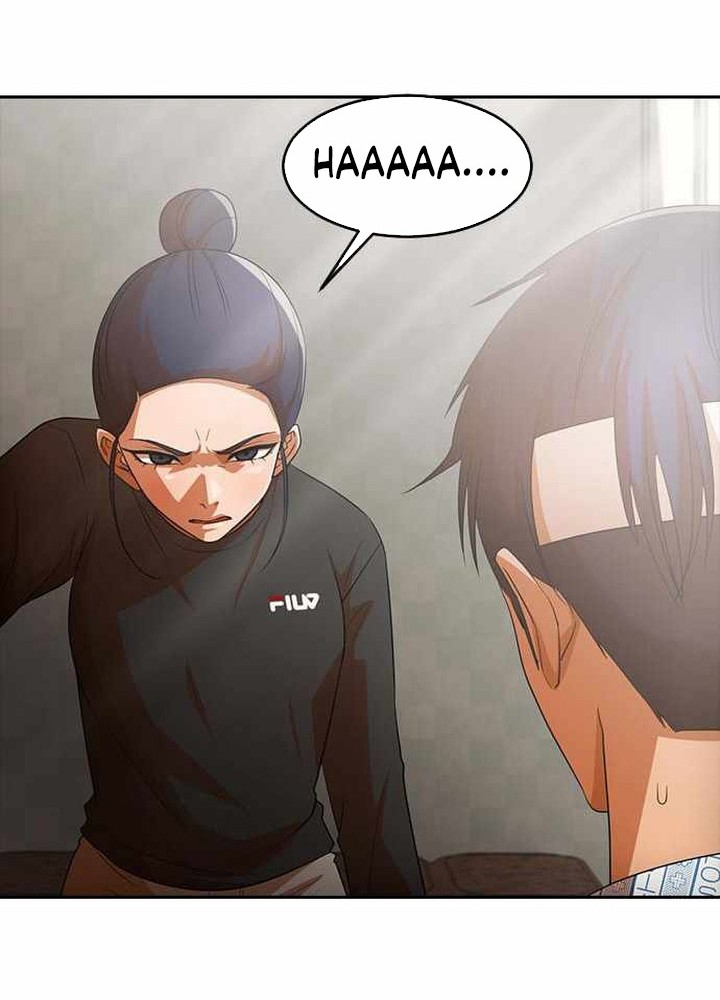 The Girl from Random Chatting! Chapter 316 Gambar 17