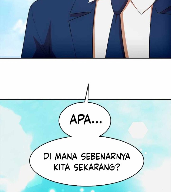 The Girl from Random Chatting! Chapter 314 Gambar 27