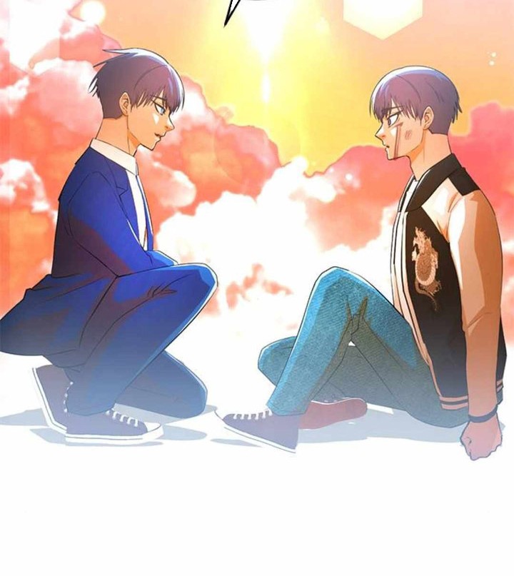 The Girl from Random Chatting! Chapter 314 Gambar 29