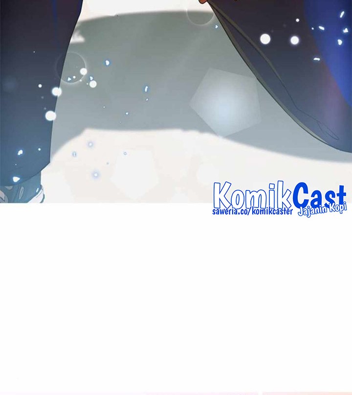 The Girl from Random Chatting! Chapter 314 Gambar 33